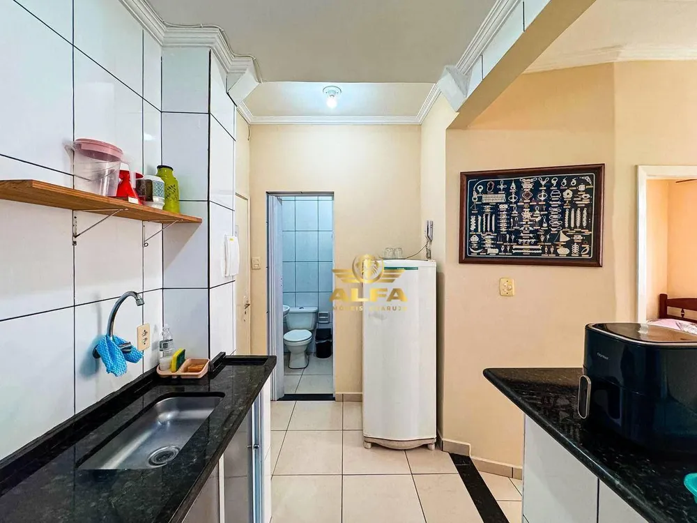 Kitnet-Studio, 35 m² - Foto 3