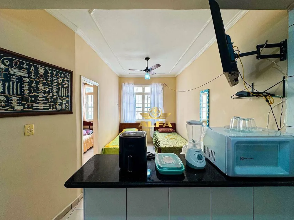 Kitnet-Studio, 35 m² - Foto 4