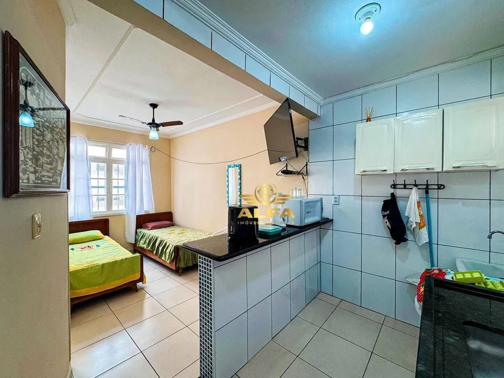 Kitnet-Studio, 35 m² - Foto 1