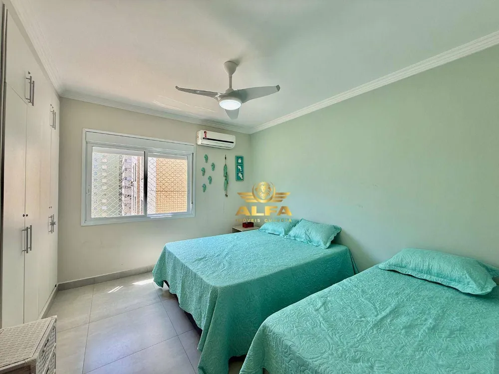 Apartamento, 3 quartos, 112 m² - Foto 3