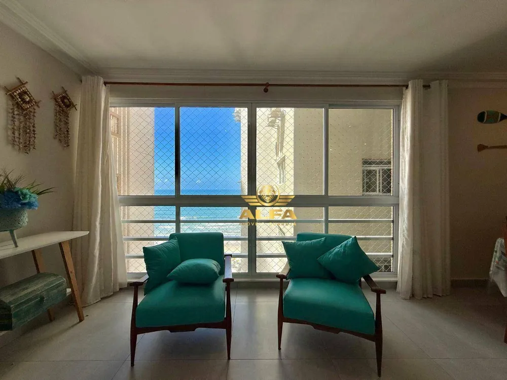 Apartamento, 3 quartos, 112 m² - Foto 2