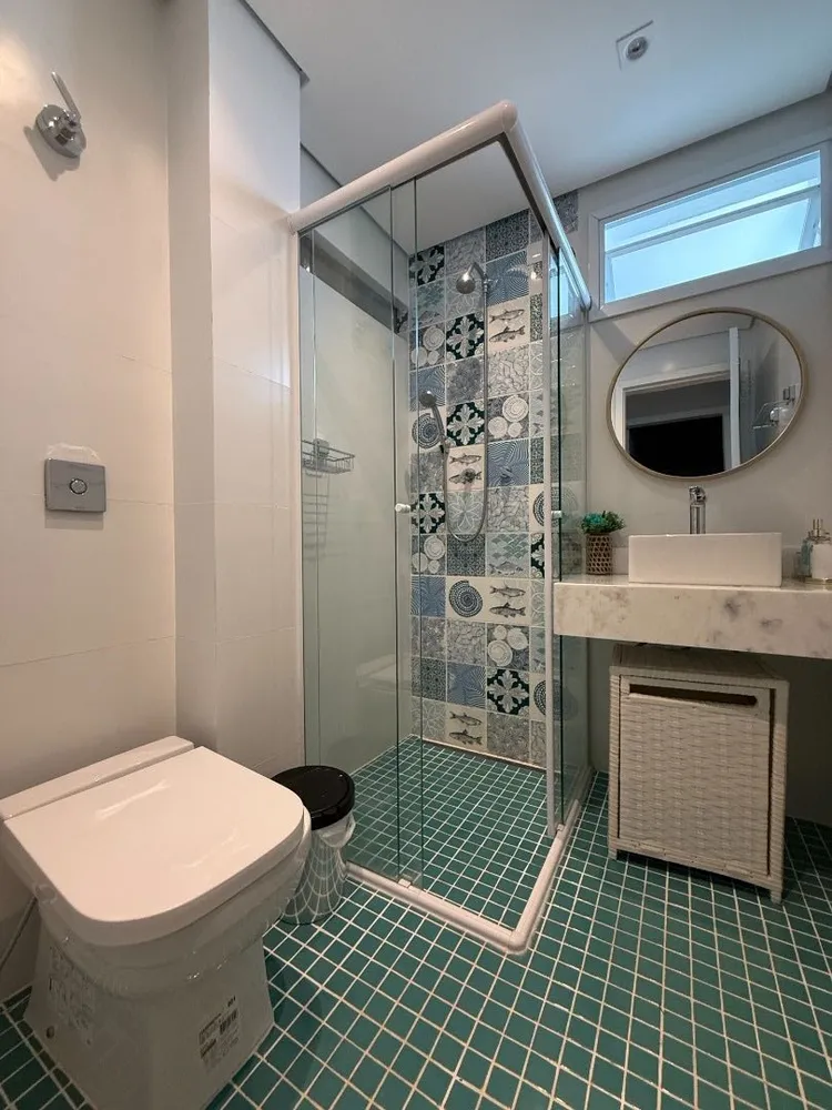 Apartamento, 3 quartos, 112 m² - Foto 3