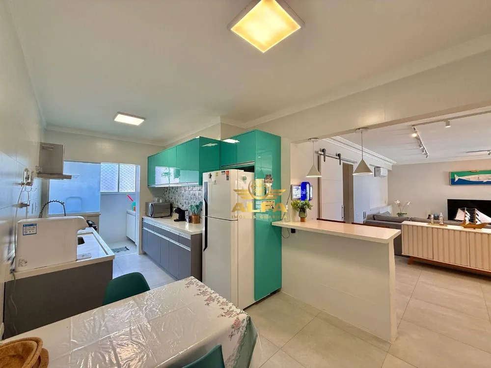Apartamento, 3 quartos, 112 m² - Foto 8