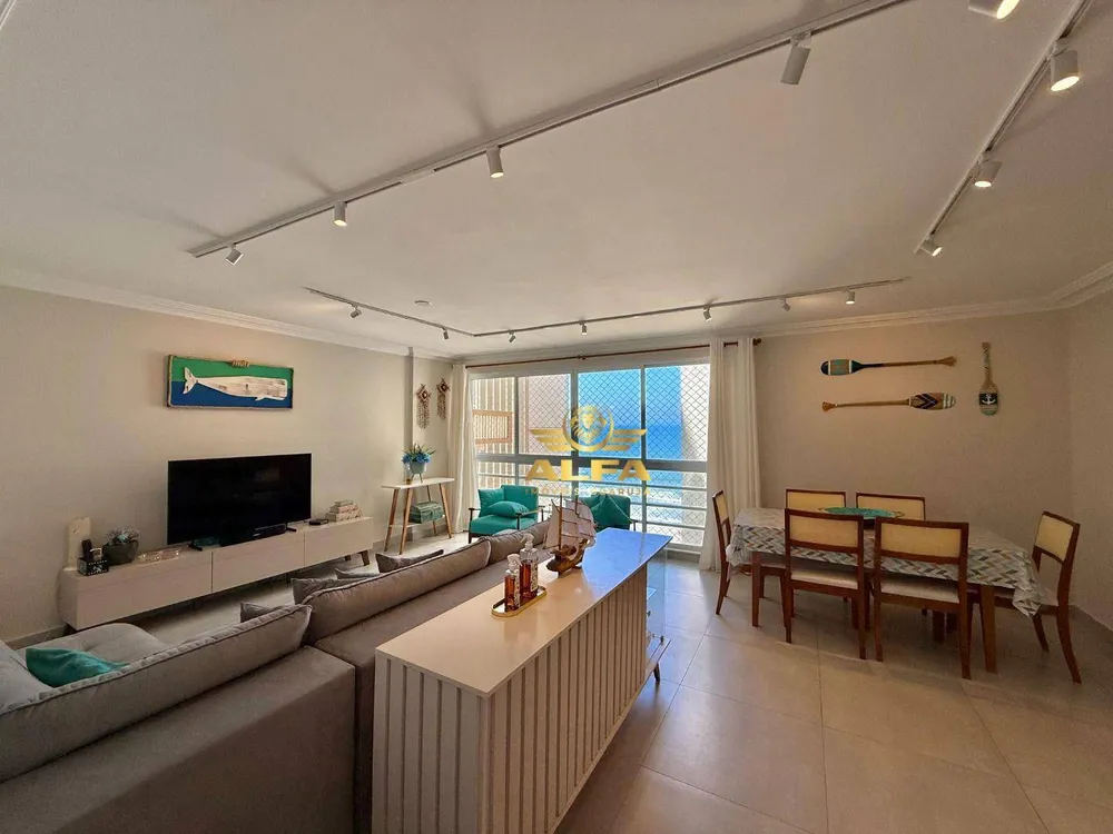 Apartamento, 3 quartos, 112 m² - Foto 1