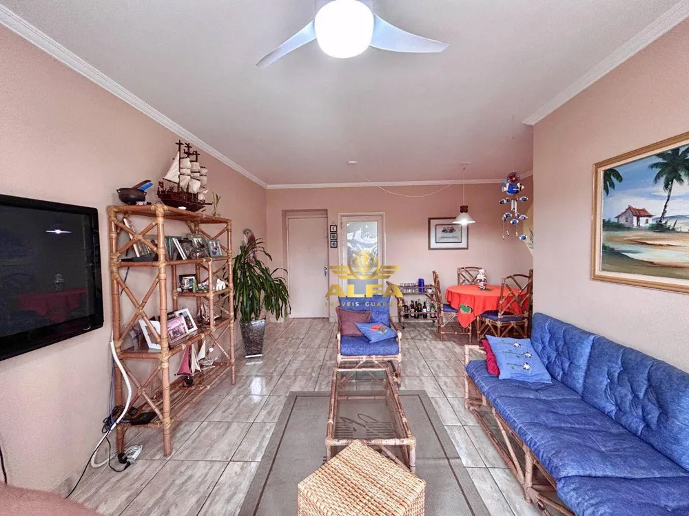 Apartamento, 2 quartos, 96 m² - Foto 4