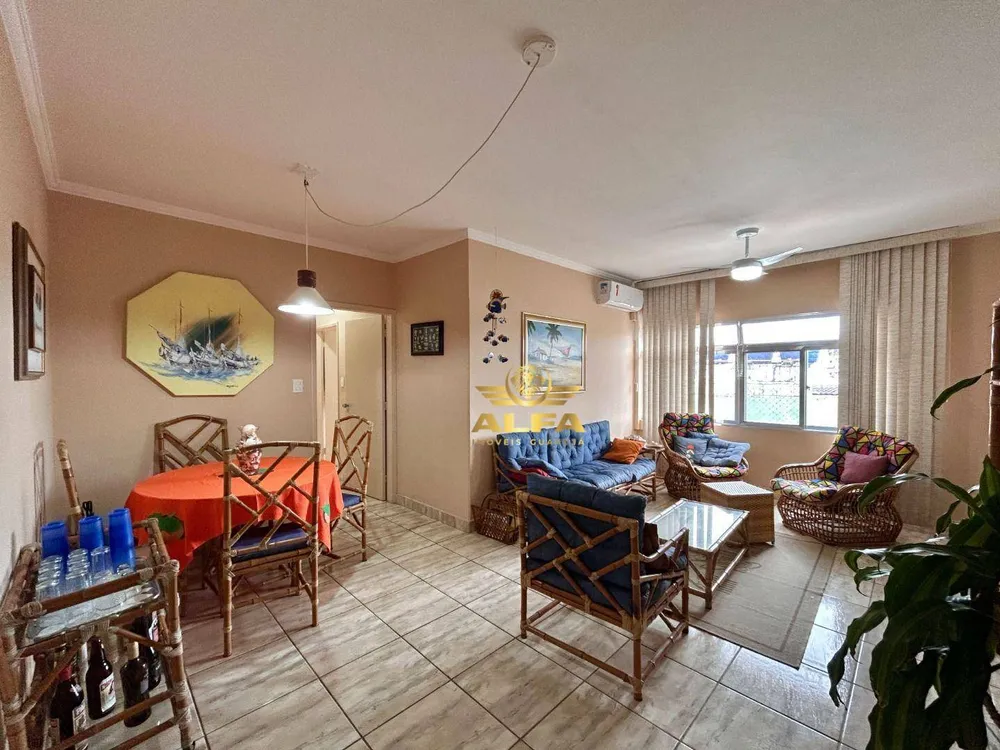 Apartamento, 2 quartos, 96 m² - Foto 3