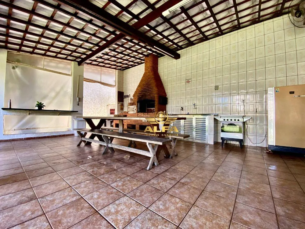 Apartamento, 2 quartos, 96 m² - Foto 5