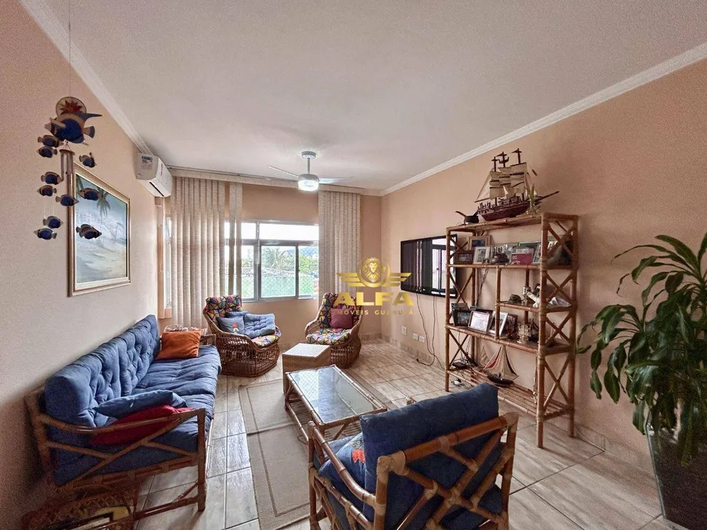 Apartamento, 2 quartos, 96 m² - Foto 1
