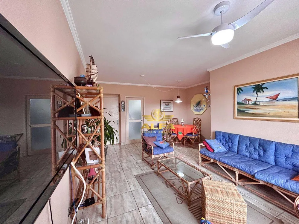 Apartamento, 2 quartos, 96 m² - Foto 3