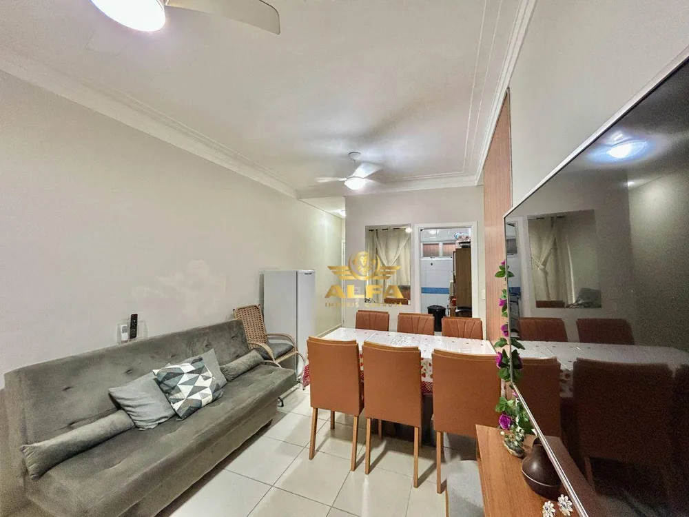 Apartamento, 2 quartos, 85 m² - Foto 3