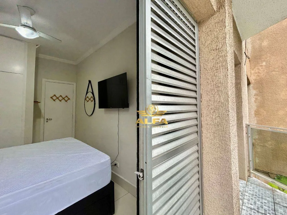 Apartamento, 2 quartos, 85 m² - Foto 1