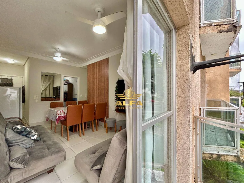 Apartamento, 2 quartos, 85 m² - Foto 4