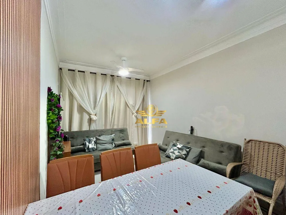 Apartamento, 2 quartos, 85 m² - Foto 4