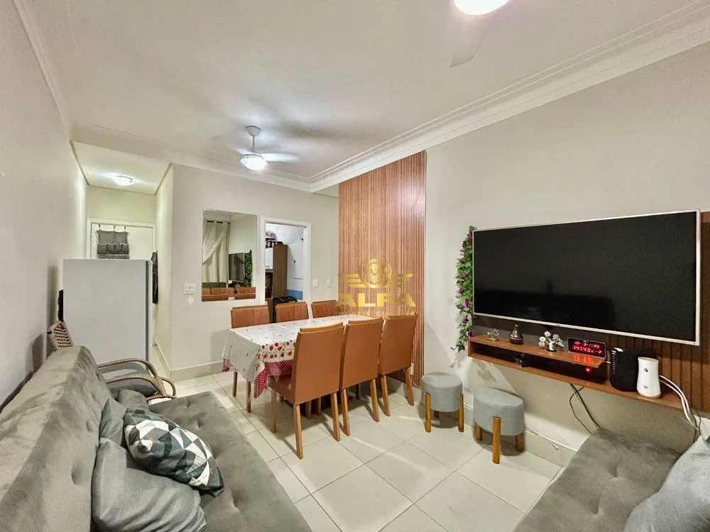 Apartamento, 2 quartos, 85 m² - Foto 2