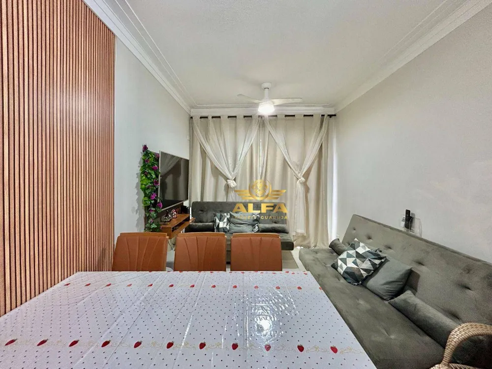 Apartamento, 2 quartos, 85 m² - Foto 3