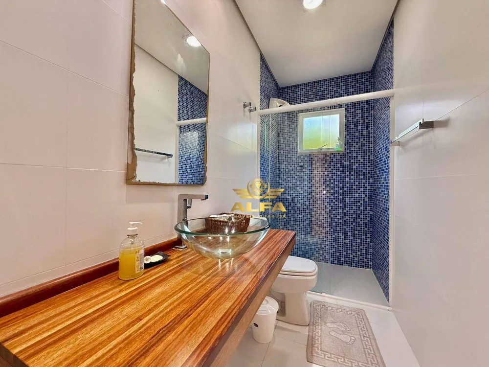 Casa de Condomínio, 3 quartos - Foto 7
