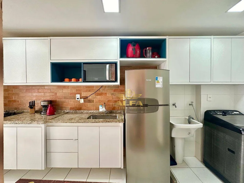 Apartamento, 2 quartos, 72 m² - Foto 9