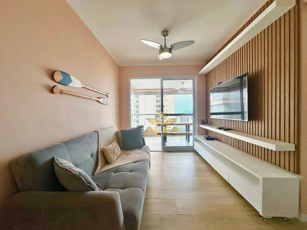 Apartamento, 2 quartos, 72 m² - Foto 3