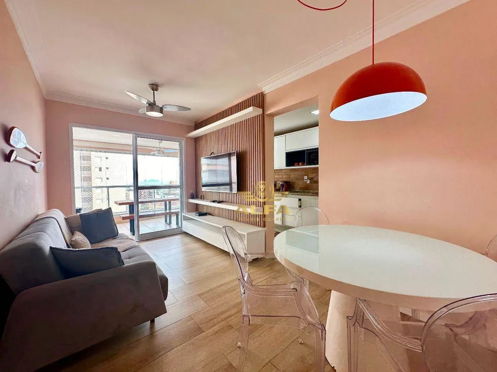 Apartamento, 2 quartos, 72 m² - Foto 2