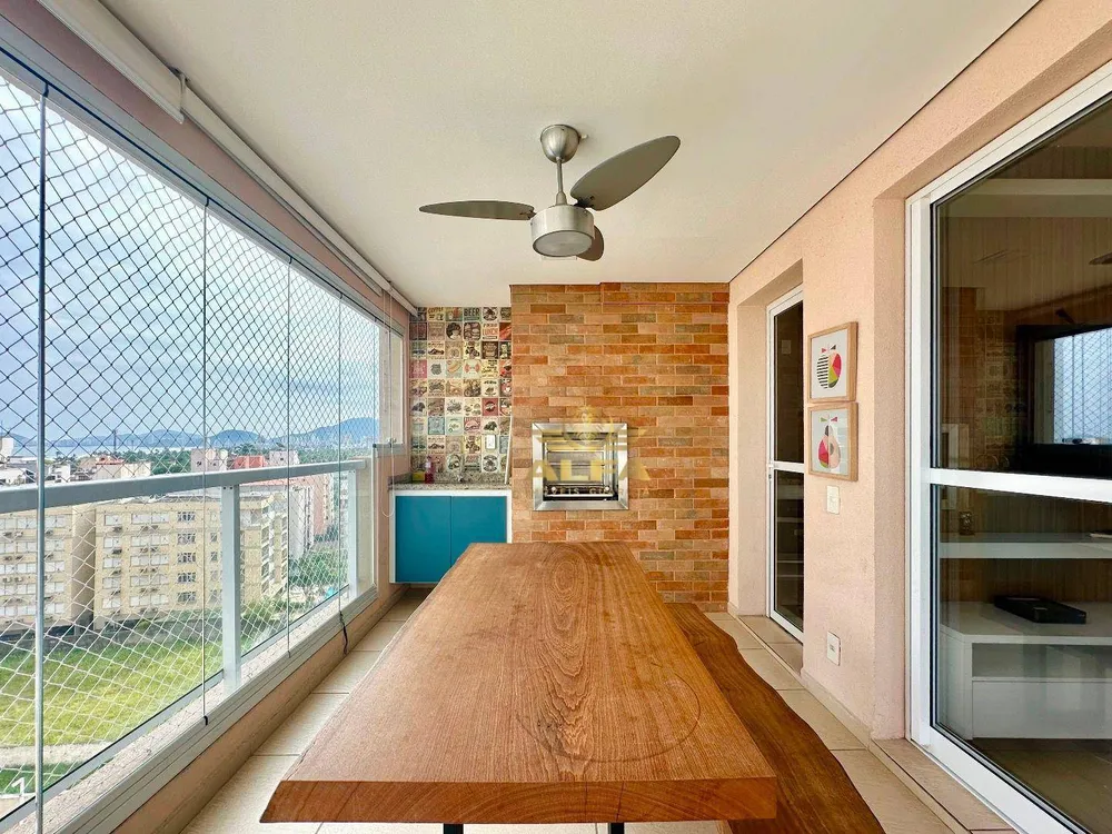 Apartamento, 2 quartos, 72 m² - Foto 4
