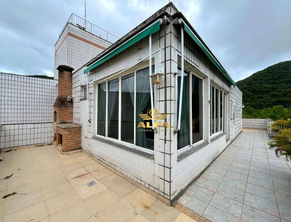 Cobertura, 2 quartos, 162 m² - Foto 4