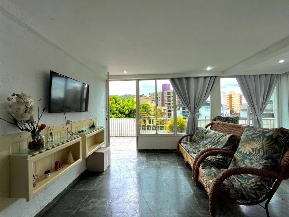 Cobertura, 2 quartos, 162 m² - Foto 5