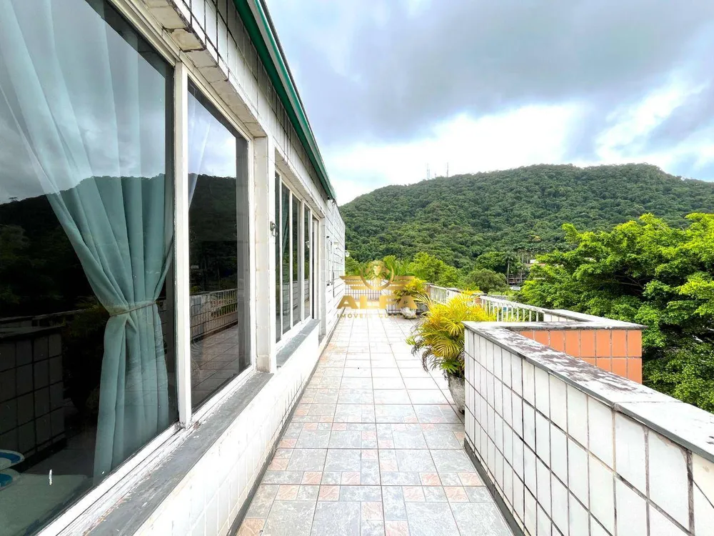 Cobertura, 2 quartos, 162 m² - Foto 1