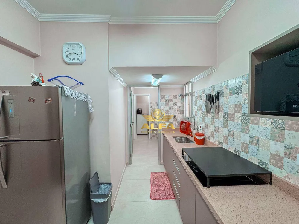 Apartamento, 2 quartos, 79 m² - Foto 5