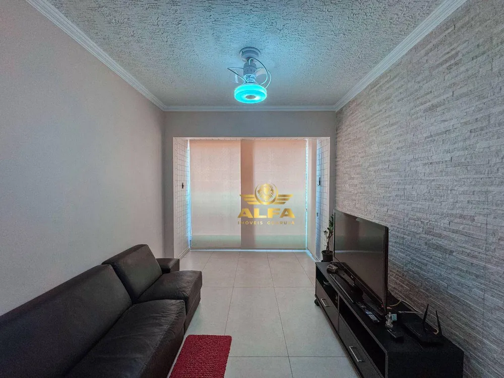 Apartamento, 2 quartos, 79 m² - Foto 3