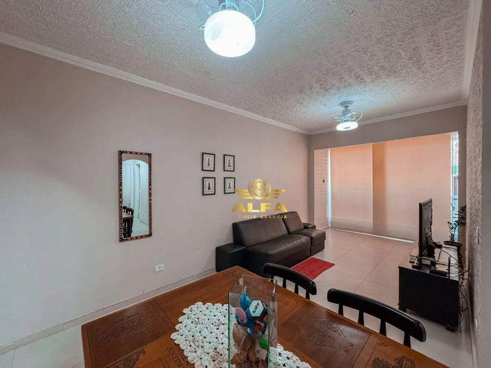 Apartamento, 2 quartos, 79 m² - Foto 2