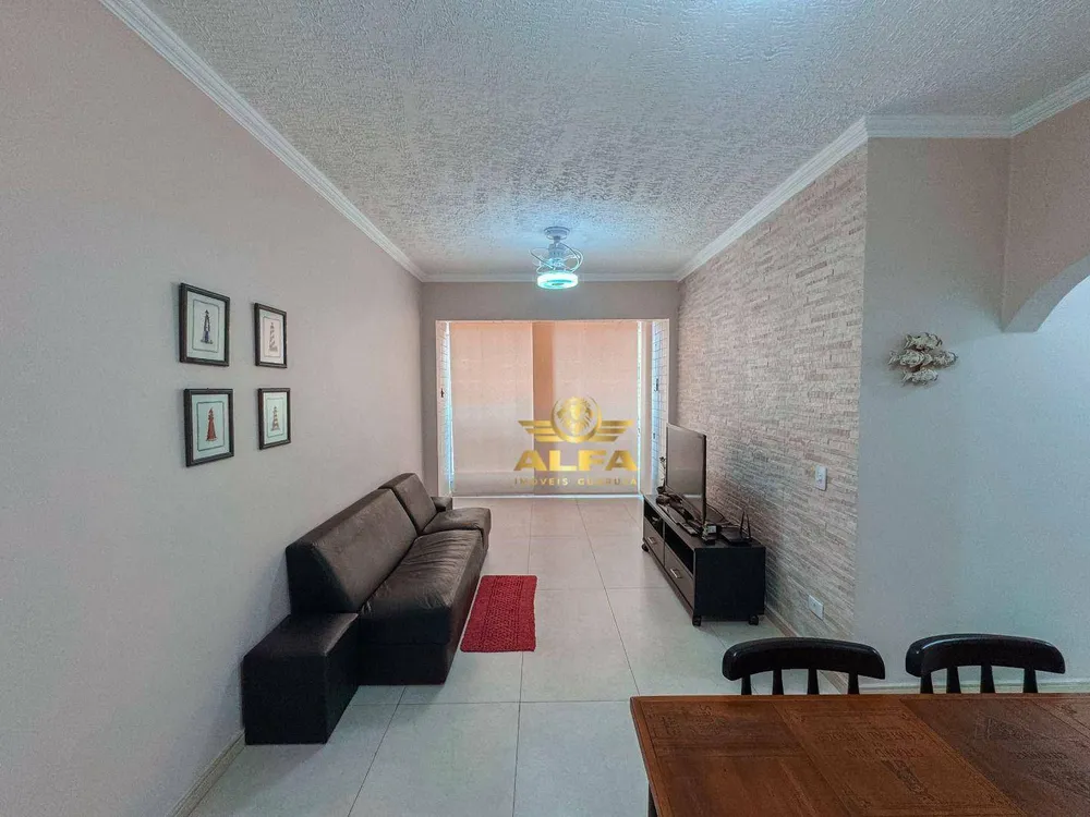 Apartamento, 2 quartos, 79 m² - Foto 1