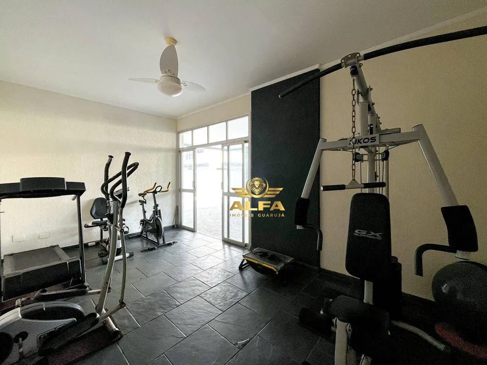 Apartamento, 2 quartos, 79 m² - Foto 12