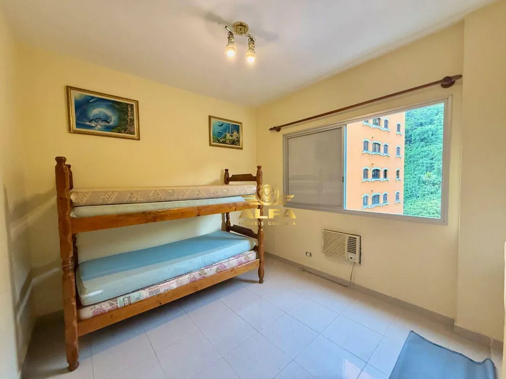 Apartamento, 3 quartos, 90 m² - Foto 2