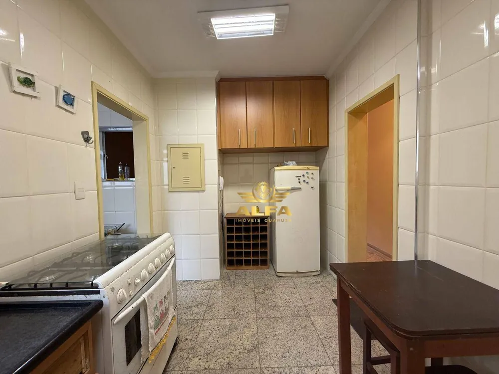 Apartamento, 3 quartos, 90 m² - Foto 1