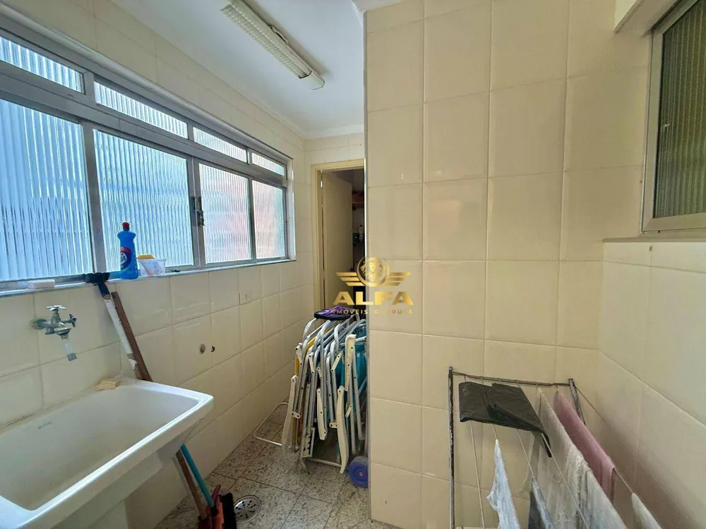 Apartamento, 3 quartos, 90 m² - Foto 3