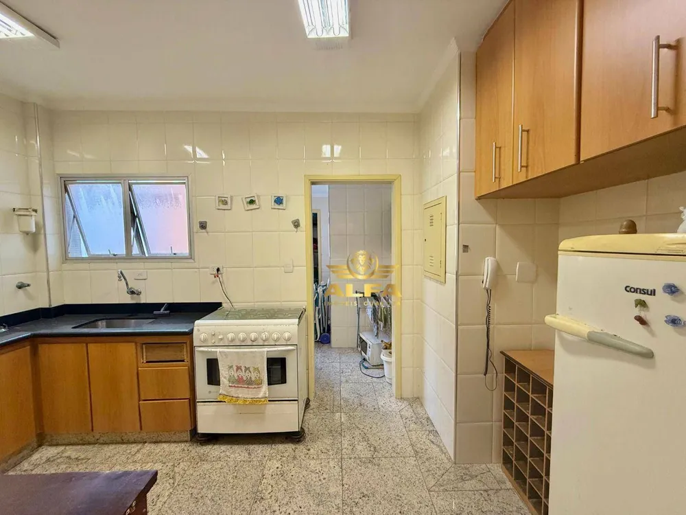 Apartamento, 3 quartos, 90 m² - Foto 5