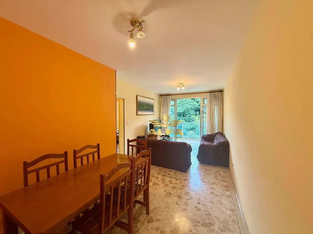 Apartamento, 3 quartos, 90 m² - Foto 4