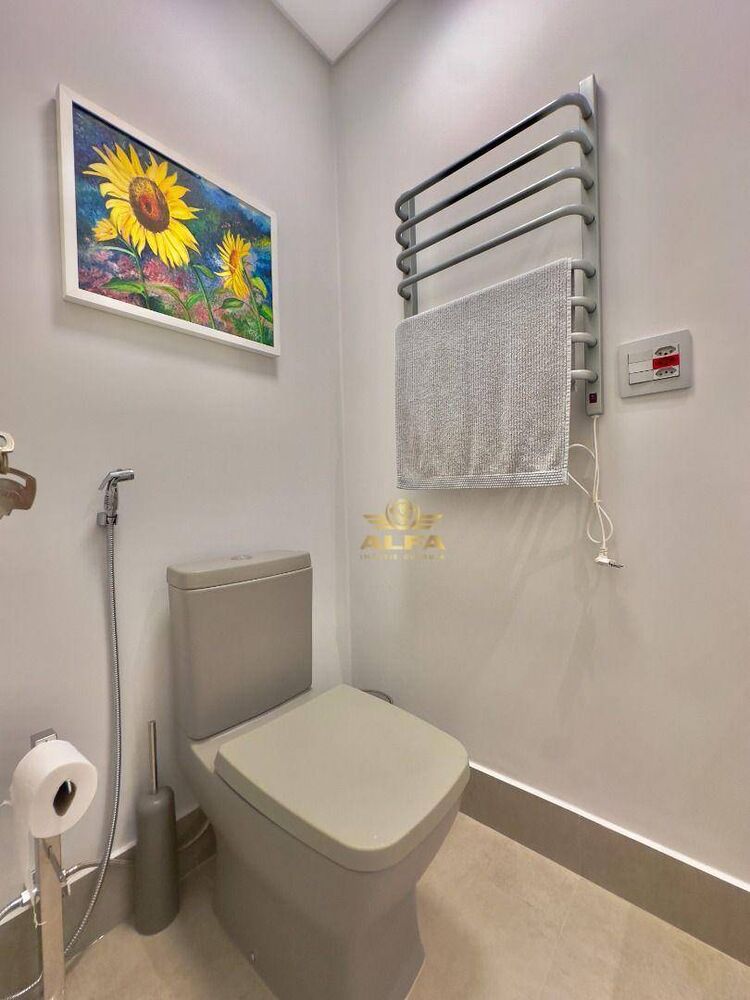 Apartamento à venda com 4 quartos, 201m² - Foto 13