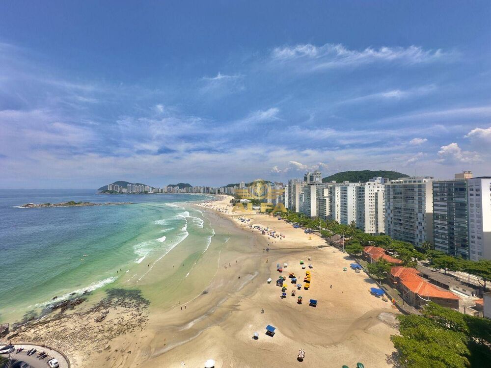 Apartamento à venda com 4 quartos, 201m² - Foto 2