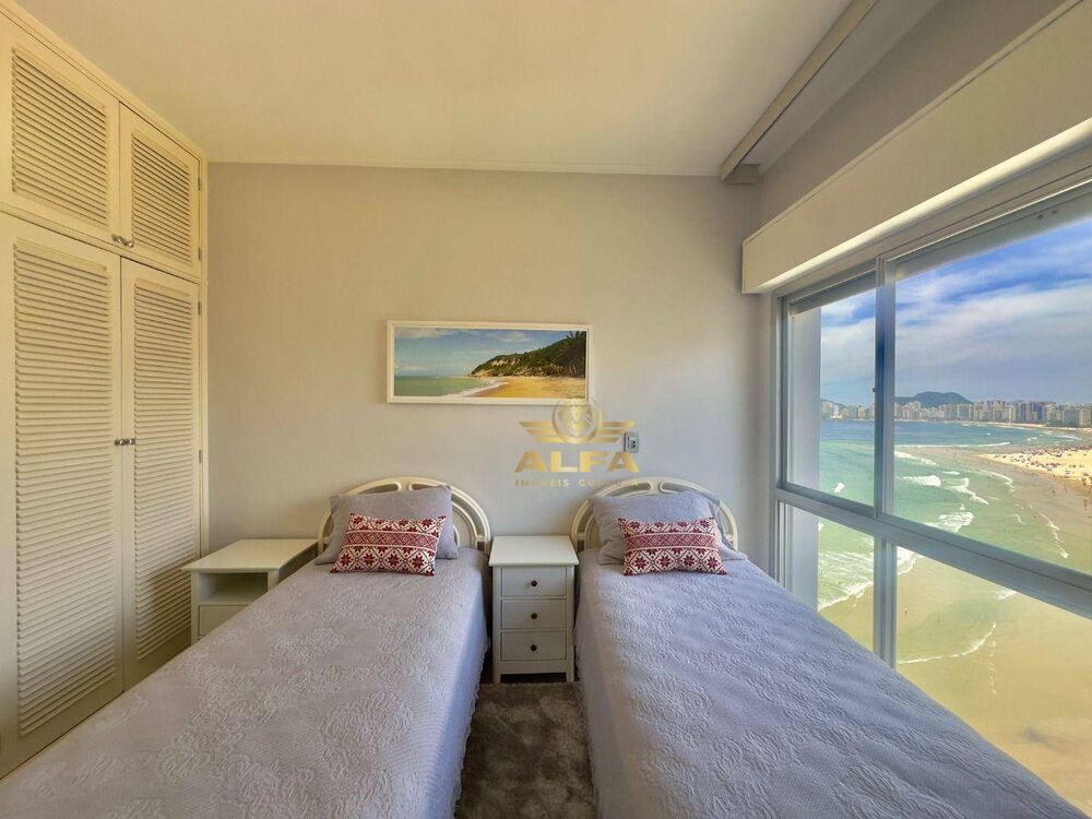 Apartamento à venda com 4 quartos, 201m² - Foto 11