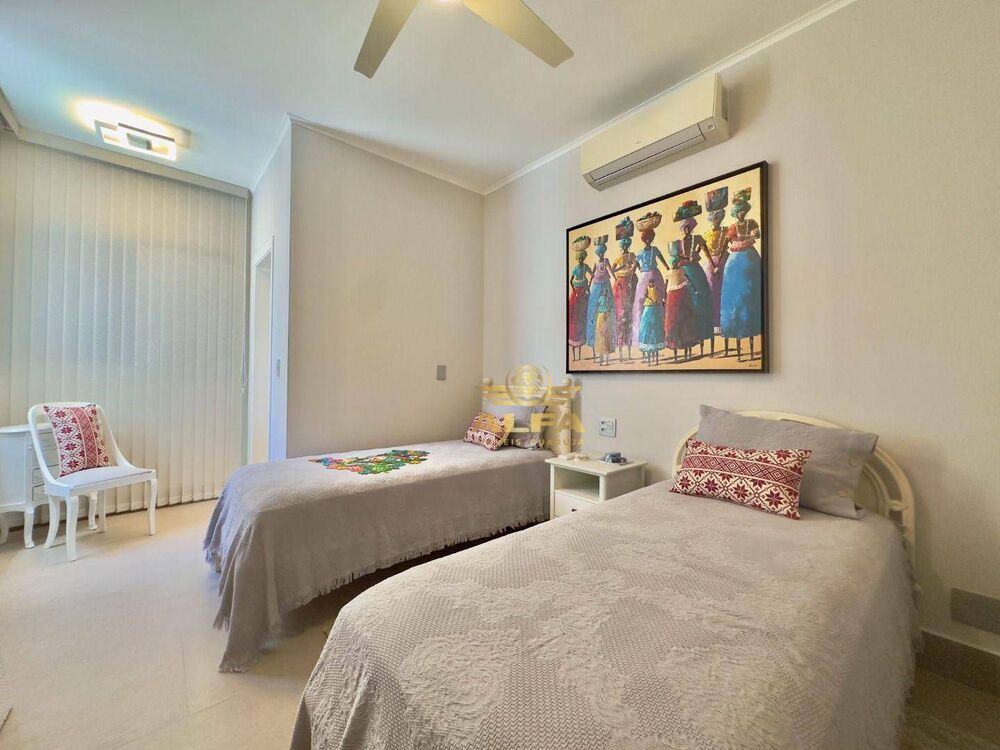 Apartamento à venda com 4 quartos, 201m² - Foto 17