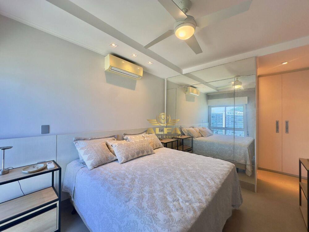 Apartamento à venda com 4 quartos, 201m² - Foto 21