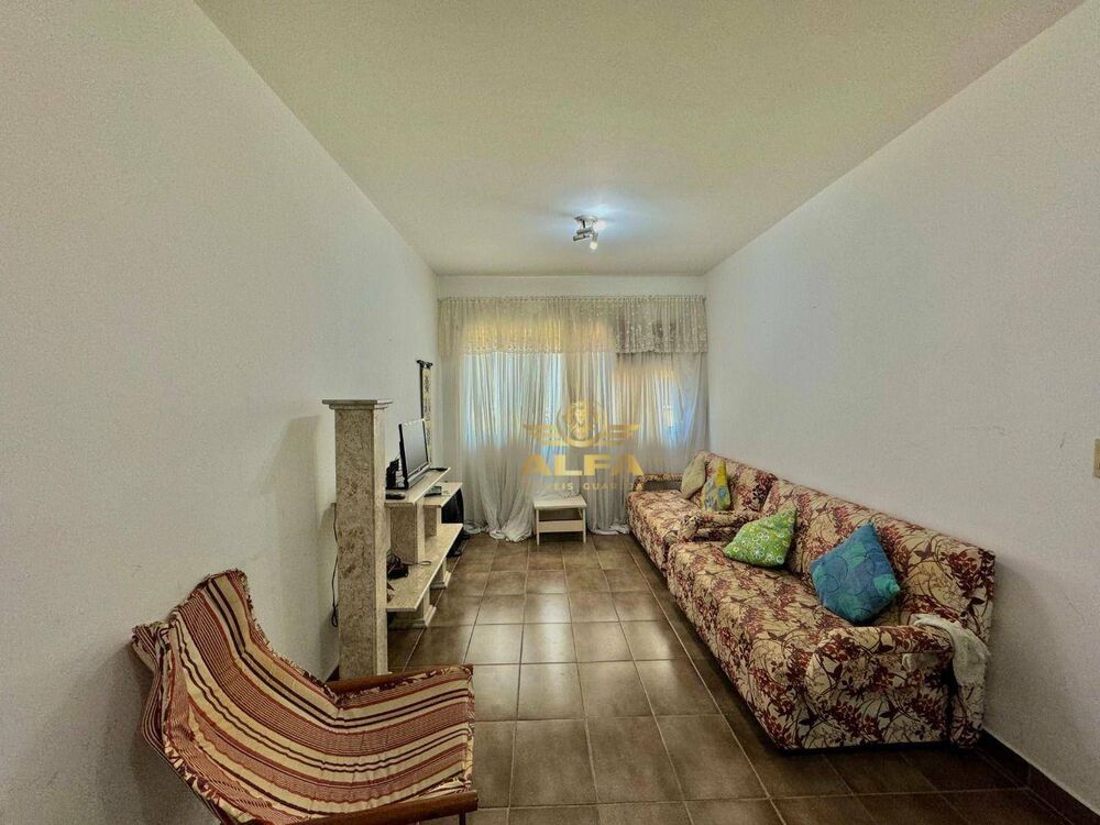 Apartamento, 1 quarto, 55 m² - Foto 1