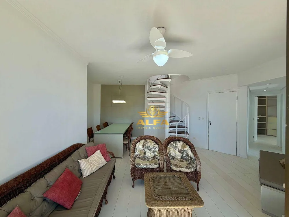 Cobertura, 4 quartos, 220 m² - Foto 3