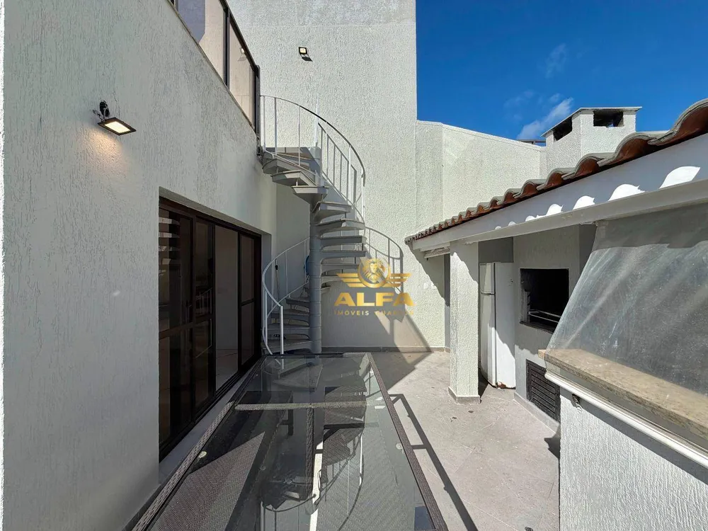 Cobertura, 4 quartos, 220 m² - Foto 7