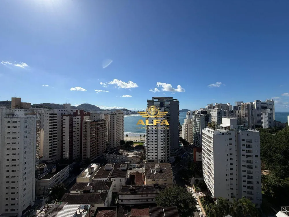 Cobertura, 4 quartos, 220 m² - Foto 5