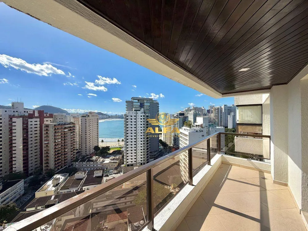 Cobertura, 4 quartos, 220 m² - Foto 4