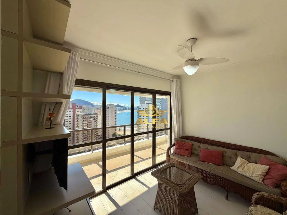 Cobertura, 4 quartos, 220 m² - Foto 2