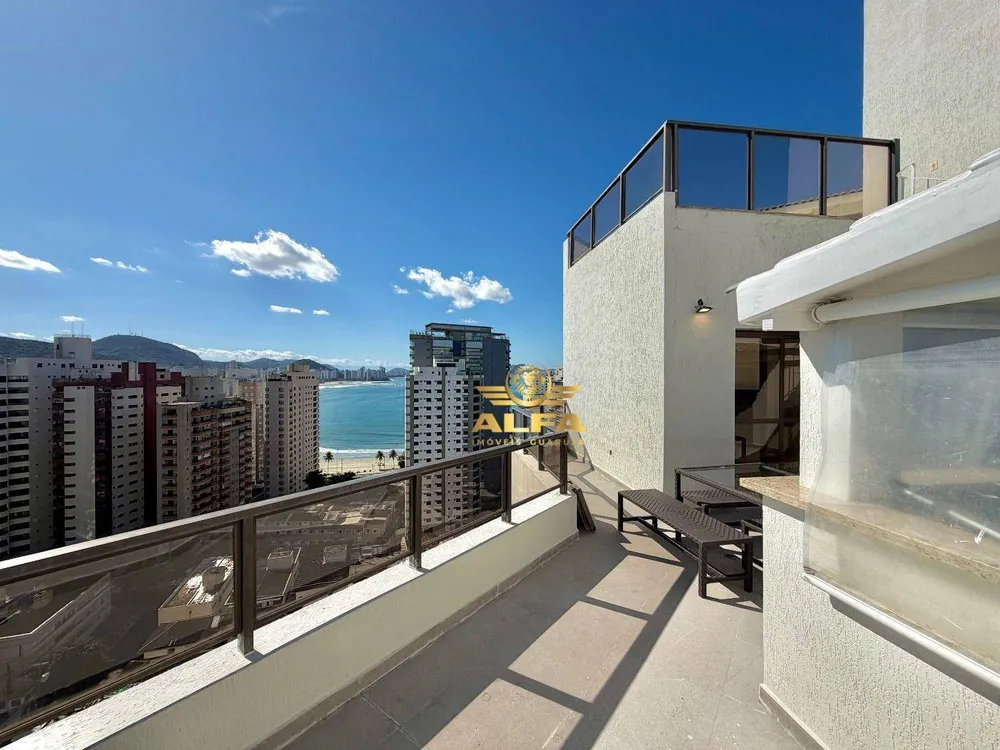 Cobertura, 4 quartos, 220 m² - Foto 6