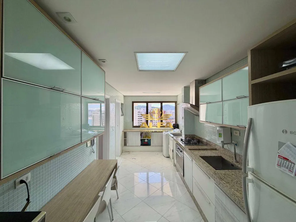 Cobertura, 4 quartos, 220 m² - Foto 8